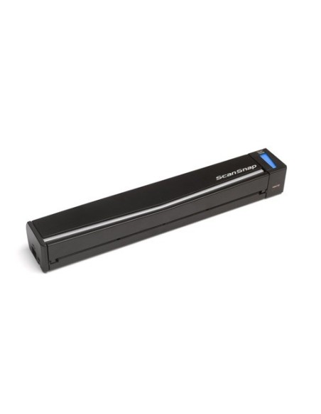 Fujitsu ScanSnap S1100 600 x 600 DPI A4 Nero