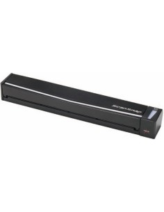 Fujitsu ScanSnap S1100 Deluxe Scanner a foglio 600 x 600 DPI A3 Nero