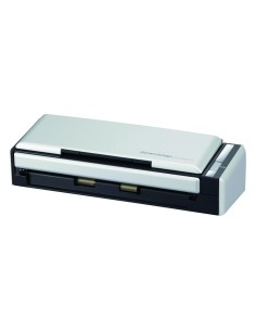Fujitsu ScanSnap S1300i Deluxe Scanner ADF 600 x 600 DPI A4 Nero, Argento