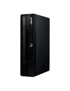 ASUS Booksize S1-AT5NM10E barebone per PC stazione di lavoro USFF Nero Intel NM10 BGA 559