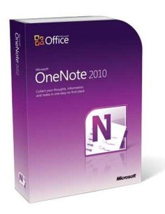 Microsoft OneNote 2010, CH Full