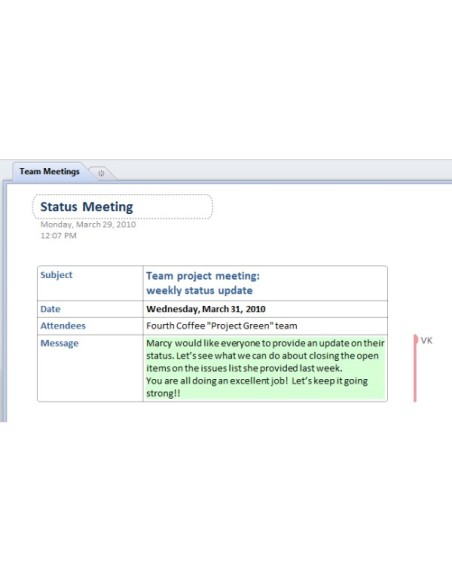 Microsoft OneNote 2010, OLP-NL Microsoft Volume License (MVL)