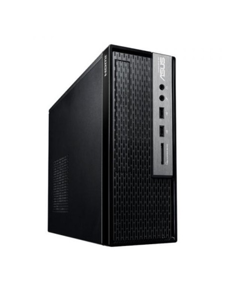 ASUS Mini Tower S2-P8H61E Nero Intel® H61 Express LGA 1155 (Socket H2)