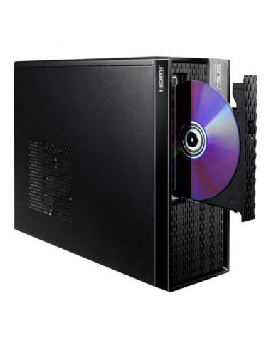 ASUS Mini Tower S2-P8H61E Nero Intel® H61 Express LGA 1155 (Socket H2)