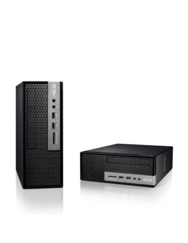ASUS Mini Tower S2-P8H61E Nero Intel® H61 Express LGA 1155 (Socket H2)