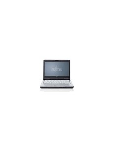 Fujitsu LIFEBOOK S751 Computer portatile 35,6 cm (14") Intel® Core™ i3 4 GB DDR3-SDRAM 320 GB HDD Windows 7 Professional Nero, 2