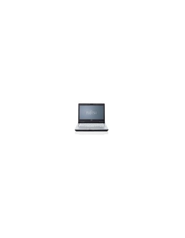 Fujitsu LIFEBOOK S751 Computer portatile 35,6 cm (14") Intel® Core™ i3 4 GB DDR3-SDRAM 320 GB HDD Windows 7 Professional Nero,