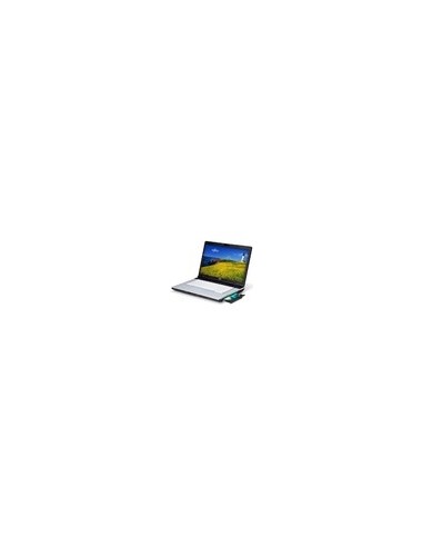 Fujitsu LIFEBOOK S751 Computer portatile 35,6 cm (14") Intel® Core™ i3 4 GB DDR3-SDRAM 320 GB HDD Windows 7 Professional Nero,