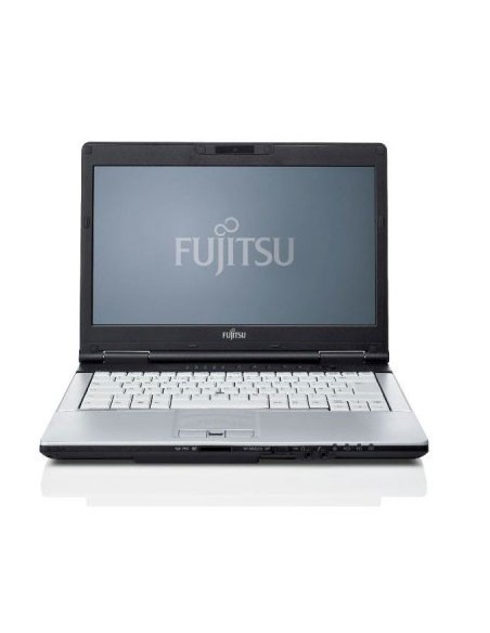 Fujitsu LIFEBOOK S751 Computer portatile 35,6 cm (14") HD Intel® Core™ i5 4 GB DDR3-SDRAM 320 GB HDD Windows 7 Professional