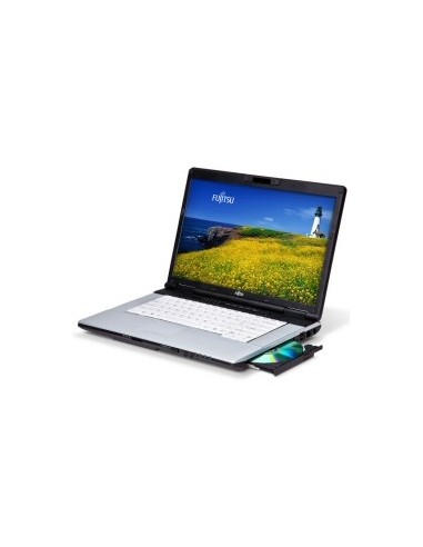 Fujitsu LIFEBOOK S751 Computer portatile 35,6 cm (14") HD Intel® Core™ i5 4 GB DDR3-SDRAM 320 GB HDD Windows 7 Professional