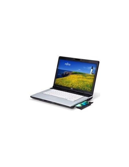 Fujitsu LIFEBOOK S751 Computer portatile 35,6 cm (14") HD Intel® Core™ i5 4 GB DDR3-SDRAM 320 GB HDD Windows 7 Professional
