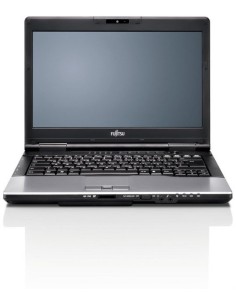 Fujitsu LIFEBOOK S752 Computer portatile 35,6 cm (14") HD+ Intel® Core™ i5 8 GB DDR3-SDRAM 500 GB HDD Windows 7 Professional