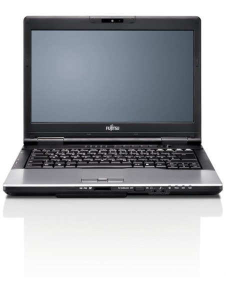 Fujitsu LIFEBOOK S752 Computer portatile 35,6 cm (14") HD+ Intel® Core™ i5 8 GB DDR3-SDRAM 500 GB HDD Windows 7 Professional