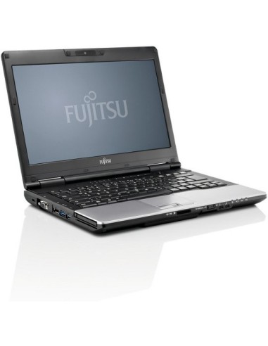 Fujitsu LIFEBOOK S752 Computer portatile 35,6 cm (14") HD+ Intel® Core™ i5 8 GB DDR3-SDRAM 500 GB HDD Windows 7 Professional