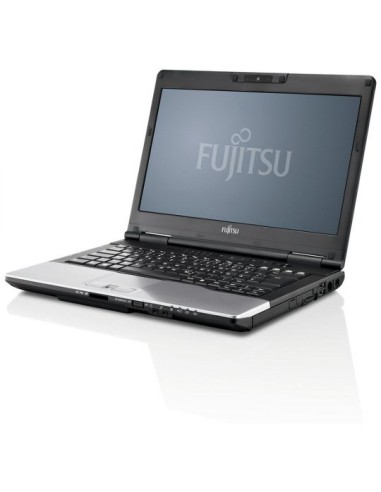 Fujitsu LIFEBOOK S752 Computer portatile 35,6 cm (14") HD+ Intel® Core™ i5 8 GB DDR3-SDRAM 500 GB HDD Windows 7 Professional