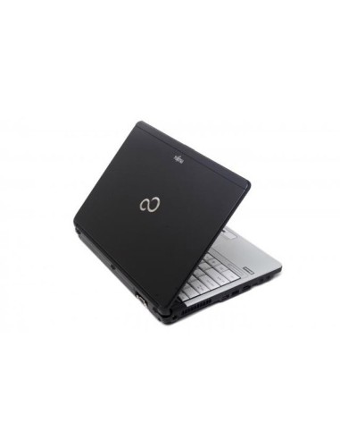Fujitsu LIFEBOOK S761 33,8 cm (13.3") Intel® Core™ i7 4 GB DDR3-SDRAM 500 GB HDD Windows 7 Professional Nero, Argento