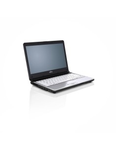 Fujitsu LIFEBOOK S761 Computer portatile 33,8 cm (13.3") Intel® Core™ i5 4 GB DDR3-SDRAM 500 GB HDD Windows 7 Professional