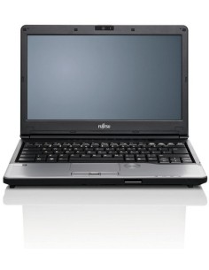 Fujitsu LIFEBOOK S762 Computer portatile 33,8 cm (13.3") HD Intel® Core™ i5 8 GB DDR3-SDRAM 500 GB HDD Windows 7 Professional