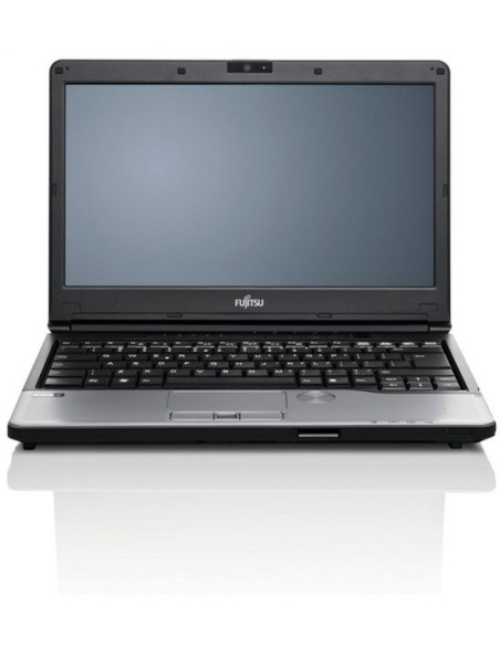 Fujitsu LIFEBOOK S762 Computer portatile 33,8 cm (13.3") HD Intel® Core™ i5 8 GB DDR3-SDRAM 500 GB HDD Windows 7 Professional