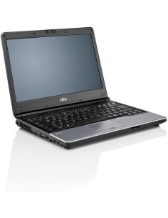 Fujitsu LIFEBOOK S762 Computer portatile 33,8 cm (13.3") HD Intel® Core™ i5 8 GB DDR3-SDRAM 500 GB HDD Windows 7 Professional 2