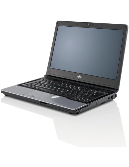Fujitsu LIFEBOOK S762 Computer portatile 33,8 cm (13.3") HD Intel® Core™ i5 8 GB DDR3-SDRAM 500 GB HDD Windows 7 Professional