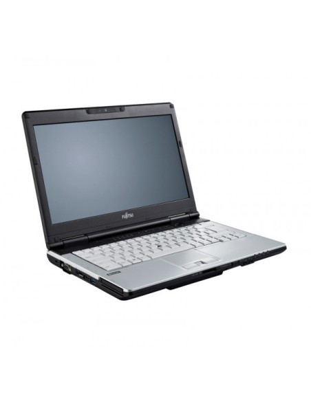 Fujitsu LIFEBOOK S781 35,6 cm (14") HD+ Intel® Core™ i7 4 GB DDR3-SDRAM 500 GB HDD Wi-Fi 4 (802.11n) Windows 7 Professional