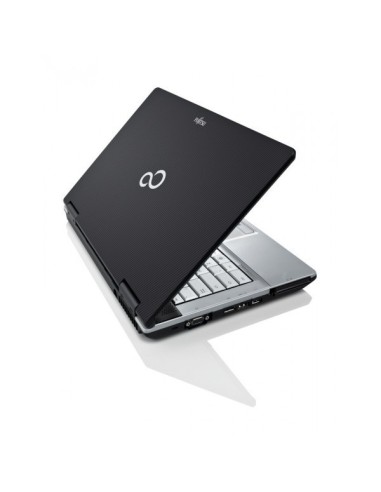 Fujitsu LIFEBOOK S781 35,6 cm (14") HD+ Intel® Core™ i7 4 GB DDR3-SDRAM 500 GB HDD Wi-Fi 4 (802.11n) Windows 7 Professional