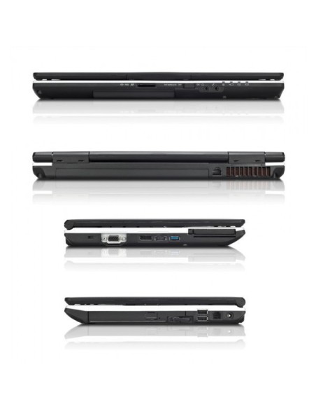 Fujitsu LIFEBOOK S781 35,6 cm (14") HD+ Intel® Core™ i7 4 GB DDR3-SDRAM 500 GB HDD Wi-Fi 4 (802.11n) Windows 7 Professional