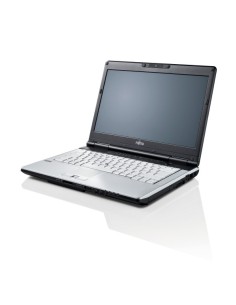 Fujitsu LIFEBOOK S781 35,6 cm (14") Intel® Core™ i5 4 GB DDR3-SDRAM 500 GB HDD Windows 7 Professional Nero, Argento 2