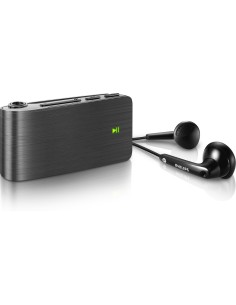 Philips GoGear Lettore MP3 SA018302KN 02