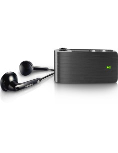 Philips GoGear Lettore MP3 SA018302KN 02 2