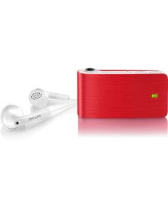 Philips GoGear Lettore MP3 SA018302RN 02 2