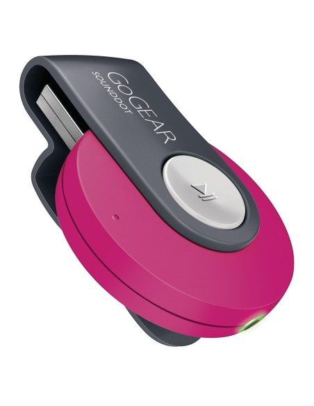 Philips GoGear Lettore MP3 SA4DOT02PN 12