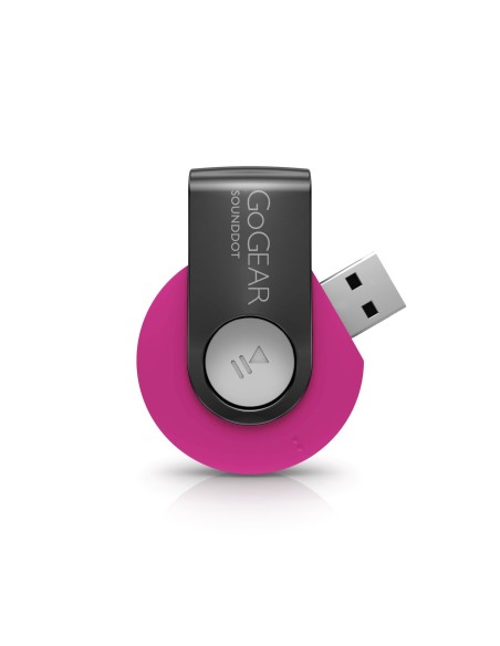 Philips GoGear Lettore MP3 SA4DOT02PN 12