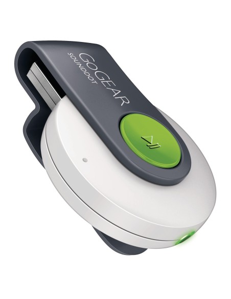 Philips GoGear Lettore MP3 SA4DOT02WN 12
