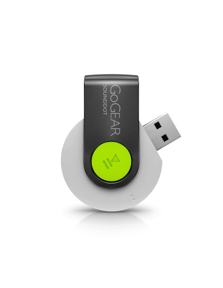 Philips GoGear Lettore MP3 SA4DOT02WN 12