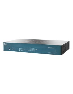 Cisco SA 520 Security Appliance firewall (hardware) 200 Mbit s