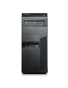 Lenovo ThinkCentre M92p DDR3-SDRAM i7-3770 Tower Intel® Core™ i7 4 GB 1000 GB Windows 7 Professional PC Nero