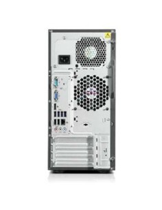 Lenovo ThinkCentre M92p DDR3-SDRAM i5-3470 Tower Intel® Core™ i5 4 GB 500 GB Windows 7 Professional PC Nero 2
