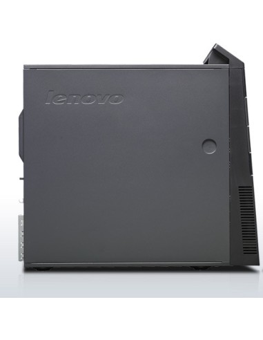 Lenovo ThinkCentre M92p DDR3-SDRAM i5-3470 Tower Intel® Core™ i5 4 GB 500 GB Windows 7 Professional PC Nero