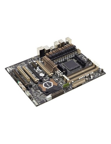 ASUS SABERTOOTH 990FX R2.0 AMD 990FX Socket AM3+ ATX