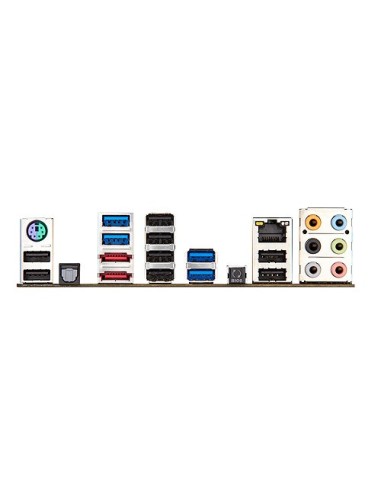 ASUS SABERTOOTH 990FX R2.0 AMD 990FX Socket AM3+ ATX