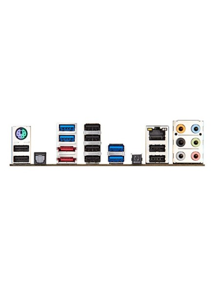 ASUS SABERTOOTH 990FX R2.0 AMD 990FX Socket AM3+ ATX