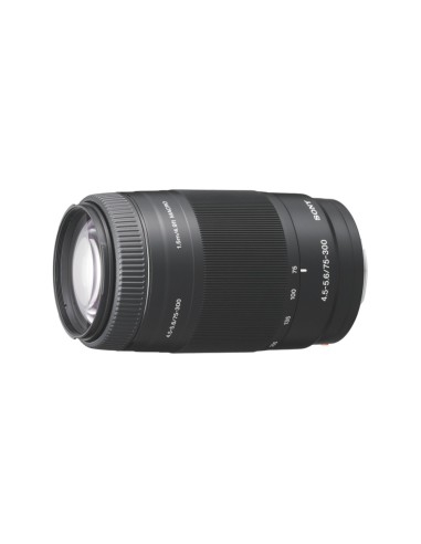 Sony SAL75300