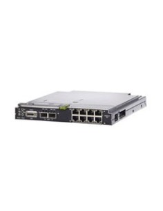 Fujitsu Primergy BX IBP 1GB 36 8+2 Gestito L2+ Grigio