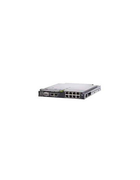 Fujitsu Primergy BX IBP 1GB 36 8+2 Gestito L2+ Grigio