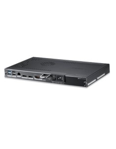Samsung SBB-A (Dual Core, 16GB SSD) 2,1 GHz Windows 7 Embedded 1,8 kg A4-3310MX