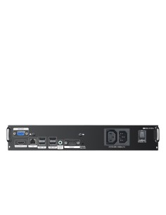 Samsung SBB-SMDTBD thin client 2,7 GHz 2,5 kg Nero 2