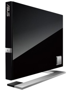 ASUS SBW-06C2X-U lettore di disco ottico Nero