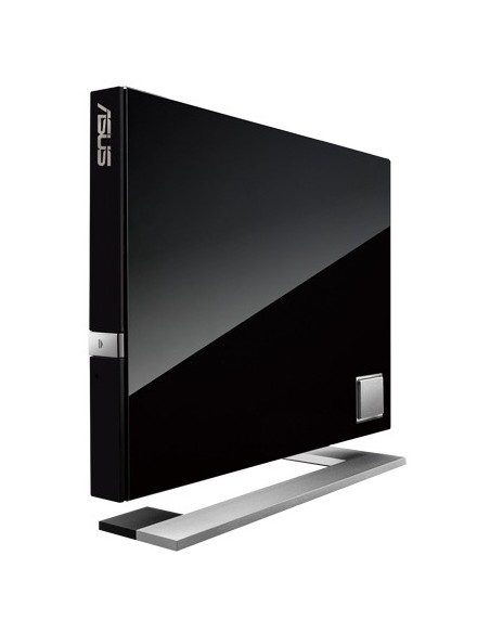 ASUS SBW-06C2X-U lettore di disco ottico Nero